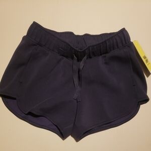 All in Motion Kids Navy Shorts